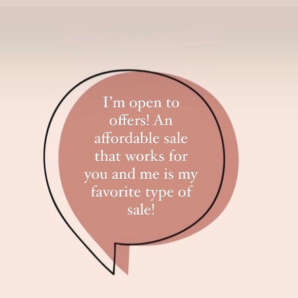 CLOSET INFO ✨ - Picture 6 of 10